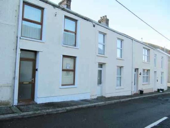 3 Bedroom Terraced